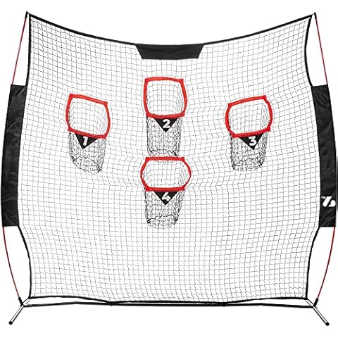 FN-01 Football Training Throwing Net Cover