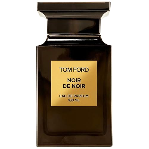 Miniatura 1 de Tom Ford Private Blend Noir De Noir Eau De Parfum en espray Edp 3.4 Fl / 100 Ml, Negro
