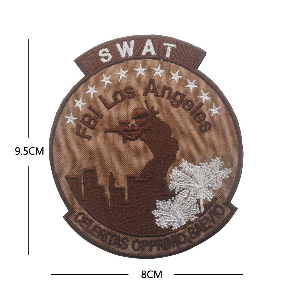 Amazon.co.jp: Phoenix Ikki 各国 特殊部隊 SWAT スワット