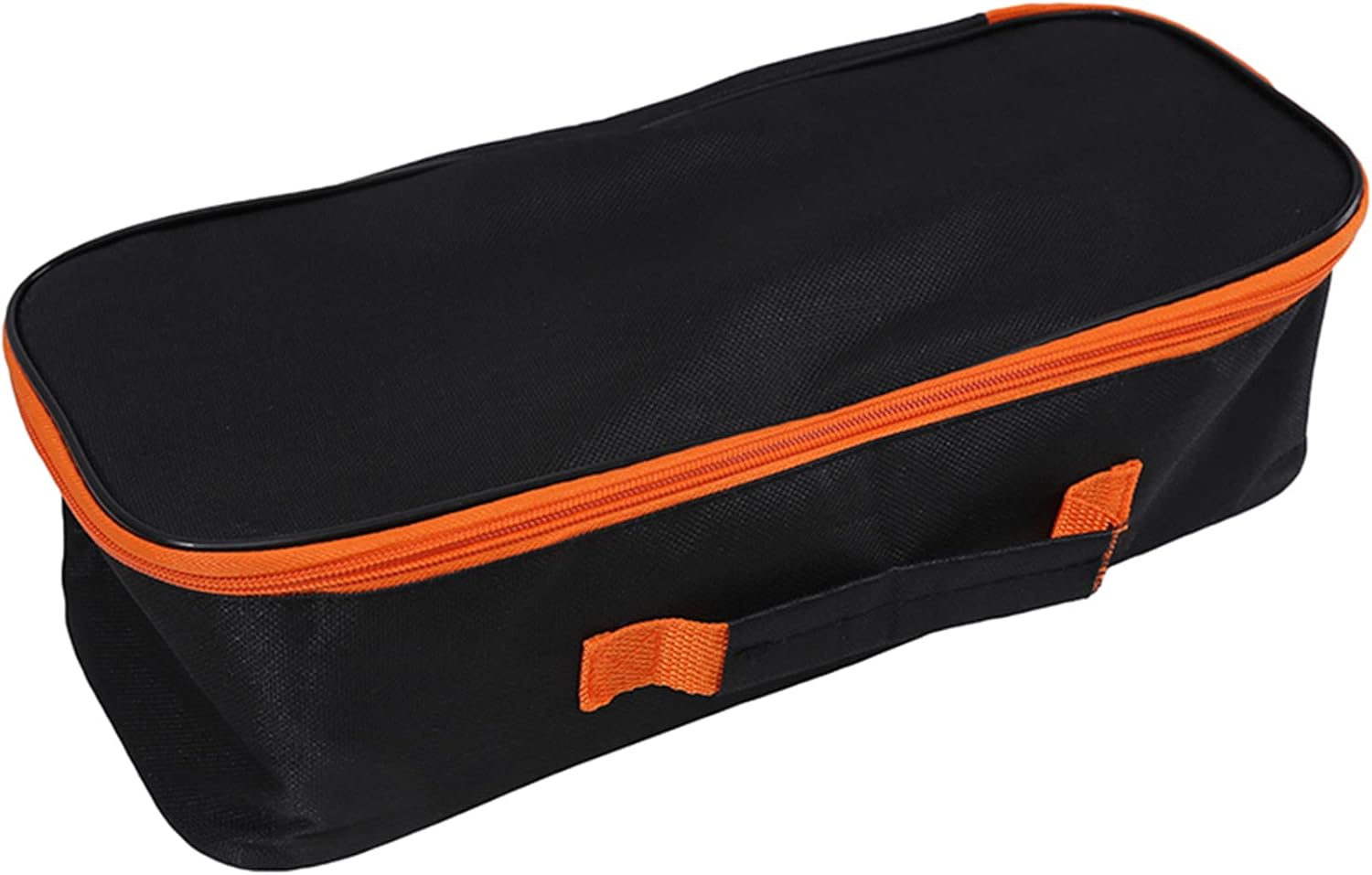 Vacuum Cleaner Tool Bag Accessory Storage Case Wear Resistant Durable Portable Pouch With Handle Zipper Closure Practical Multifunctional Car Carring Organizer