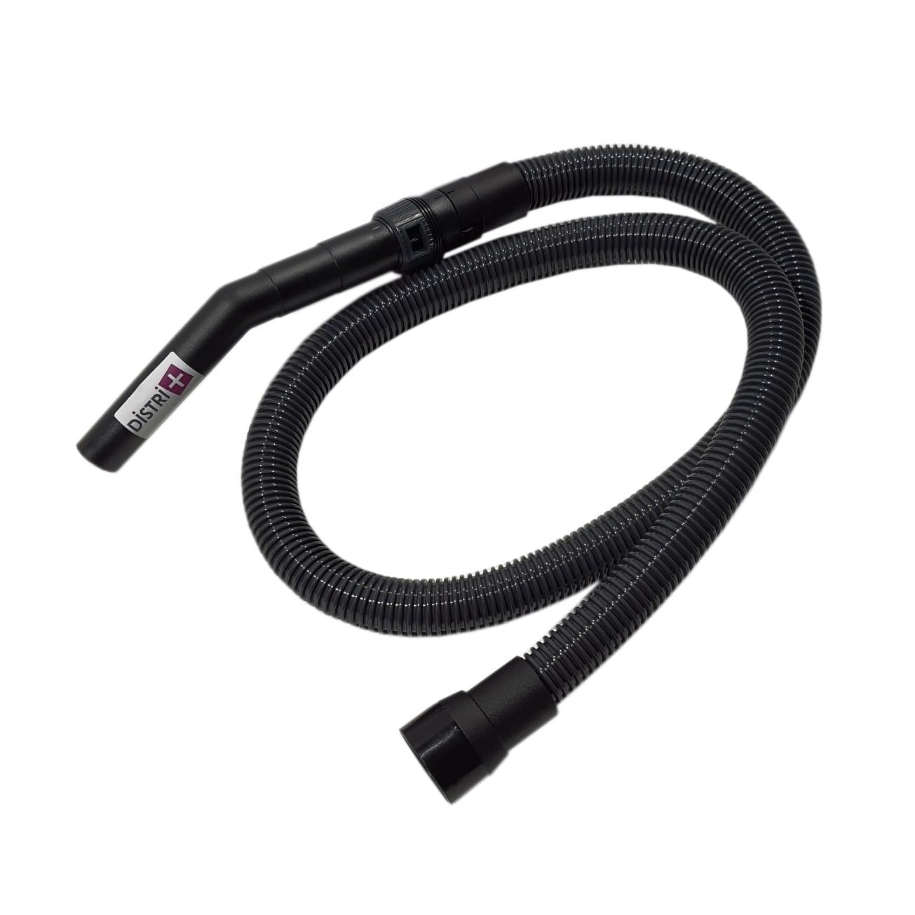 Tuyau D'aspiration 5 Mètres Pour Nilfisk Multi 20 / CR T INOX – Neuf Sous Blister