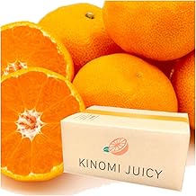 みかん 和歌山みかん 訳ありみかん (本場和歌山みかん出荷時当日梱包 ）大中小サイズ指定可能 有田みかん フルーツマイスター監修 1ケース約2.4kg〜 3.8kg ご家庭用 ※説明要確認 KINOMI JUICY (小粒3.5kg〜4kg)
