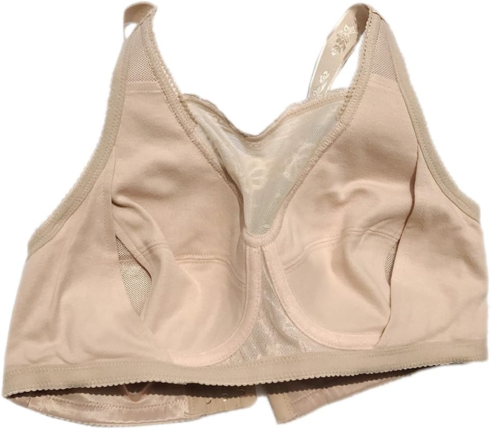 Mastectomy Bra Pocket Bra for Silicone Breastforms 8103