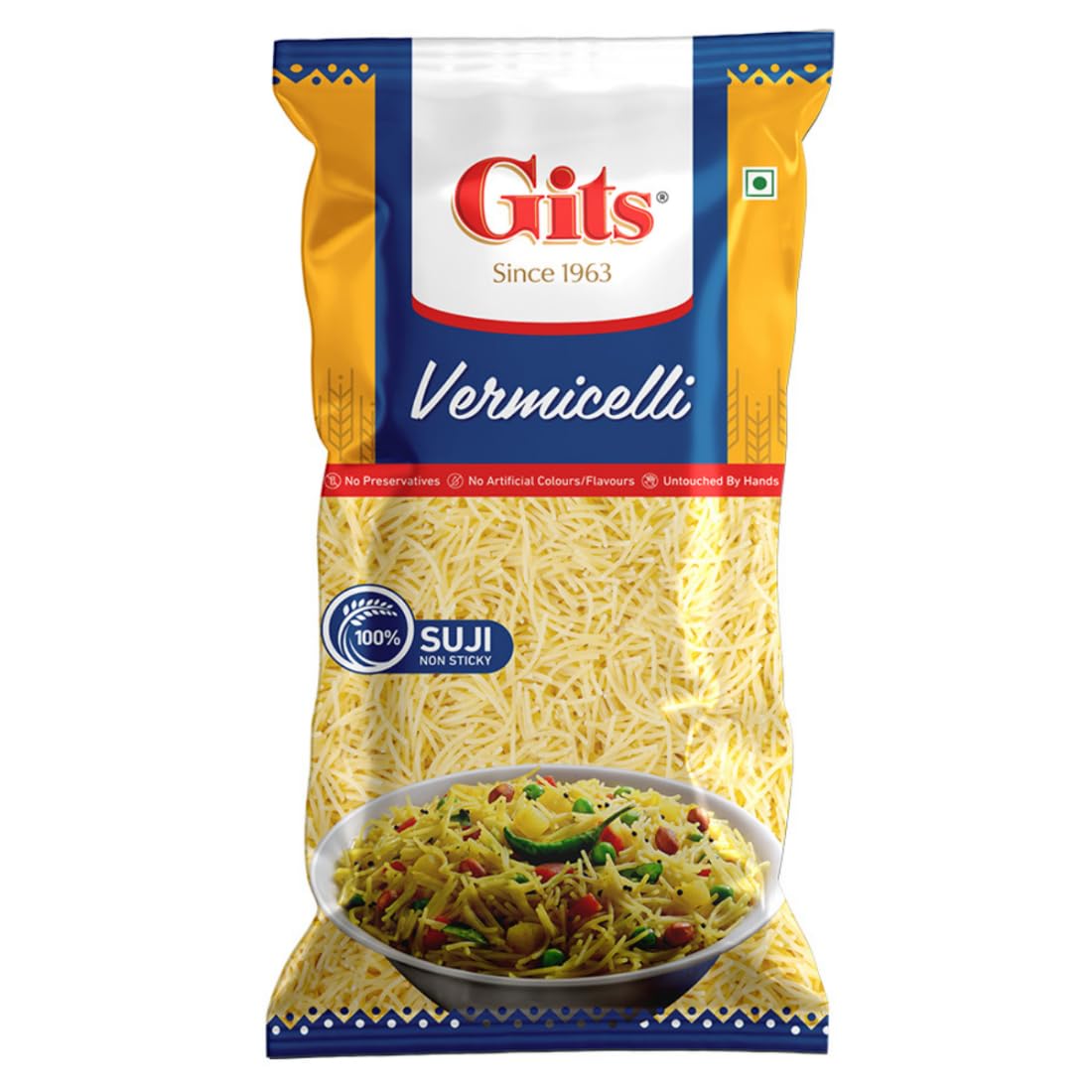 Gits Vermicelli, 900gm