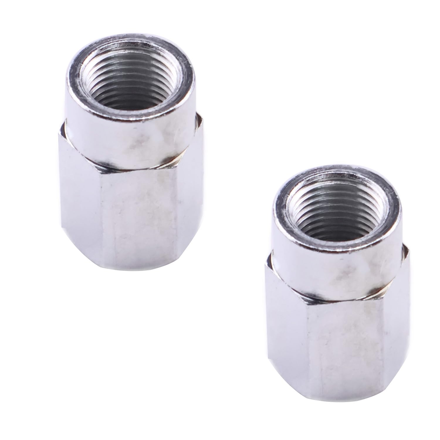 flex shaft driver cap 2610916116 square hole 2pcs