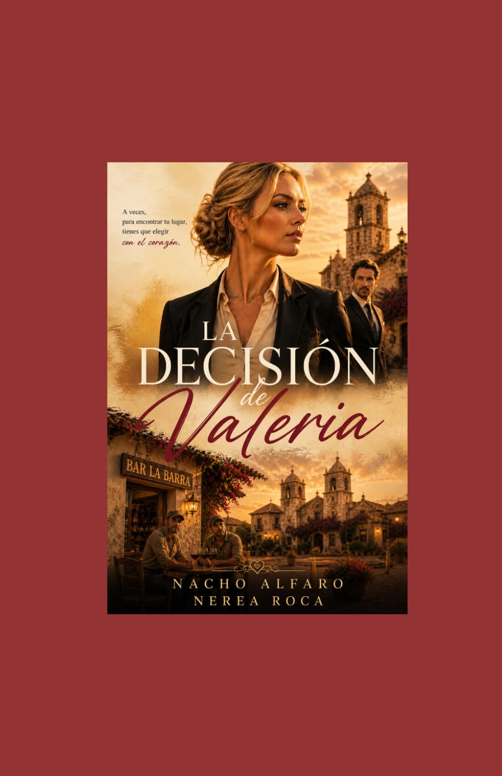 La decisión de Valeria