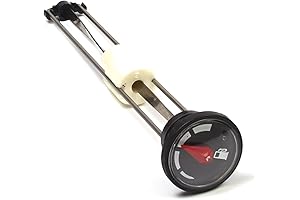 Briggs & Stratton Fuel Gauge: An Essential Fuel Management Tool