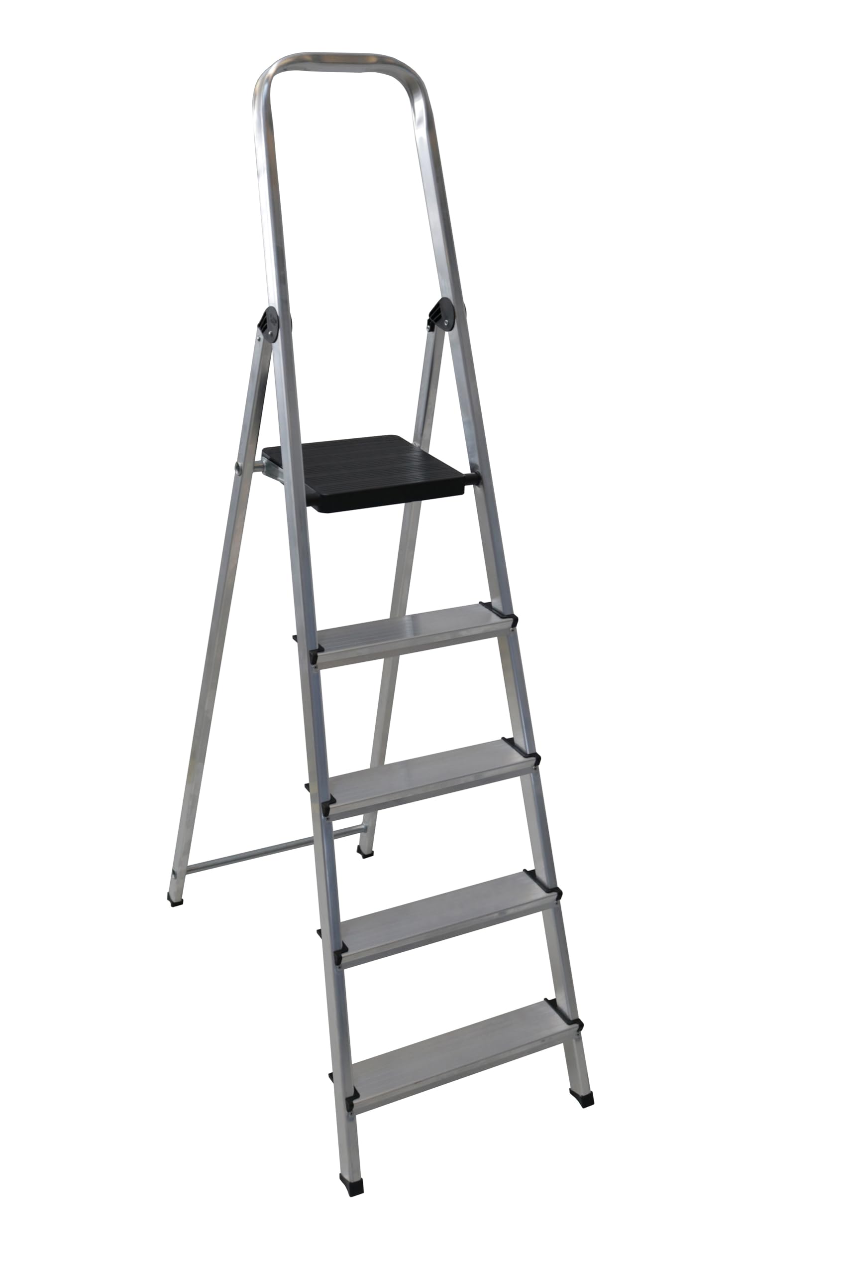 Escalera de Tijera K-Office (5 Escalones)