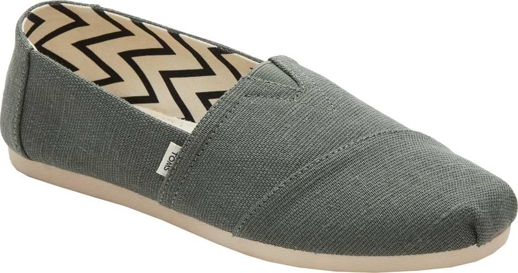 TOMS Women's, Alpargata Slip-On