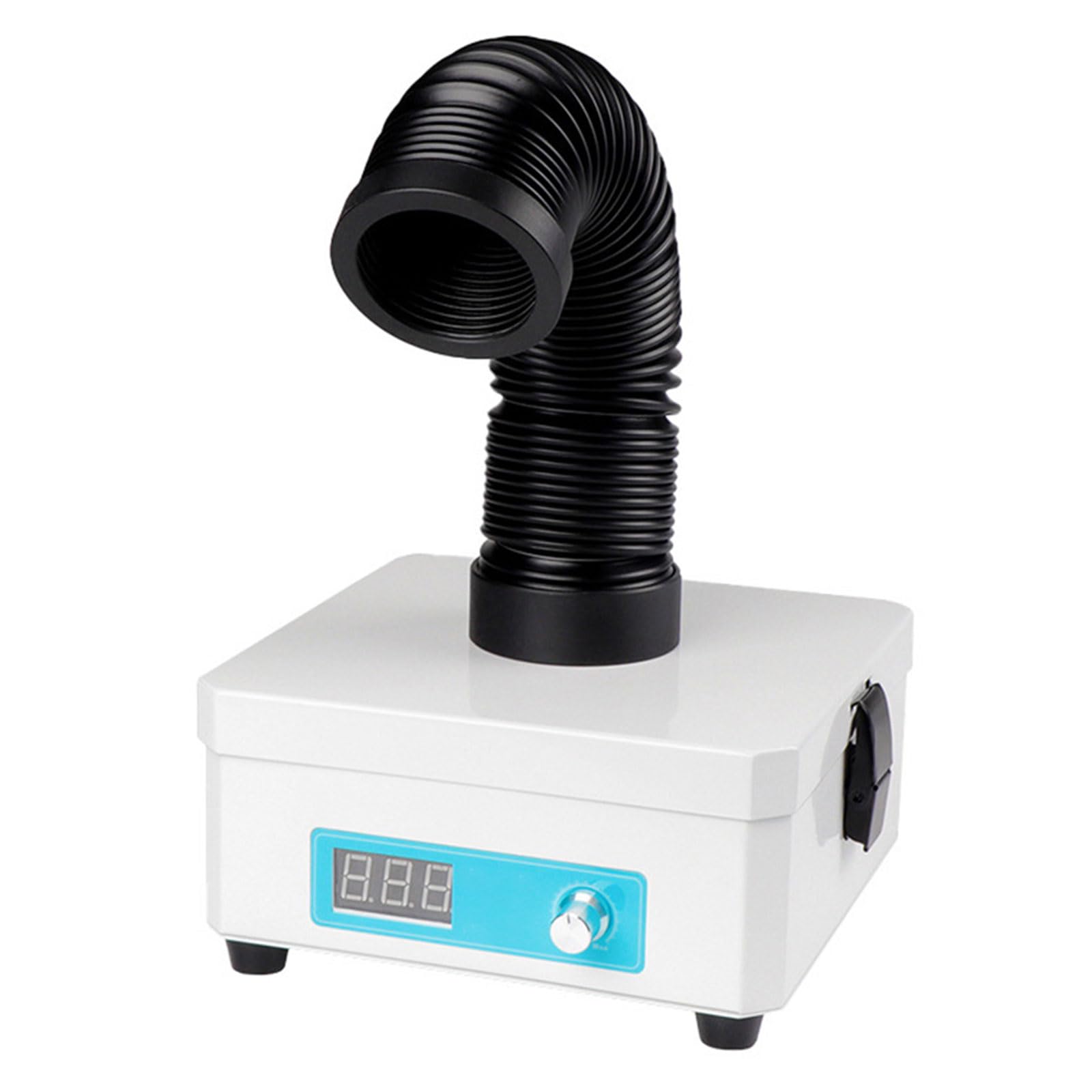 Purificateur d'air pour travaux de soudage sur votre établi