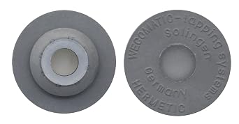 MSS Rubber Mini Keg Bung (Pack of 2)