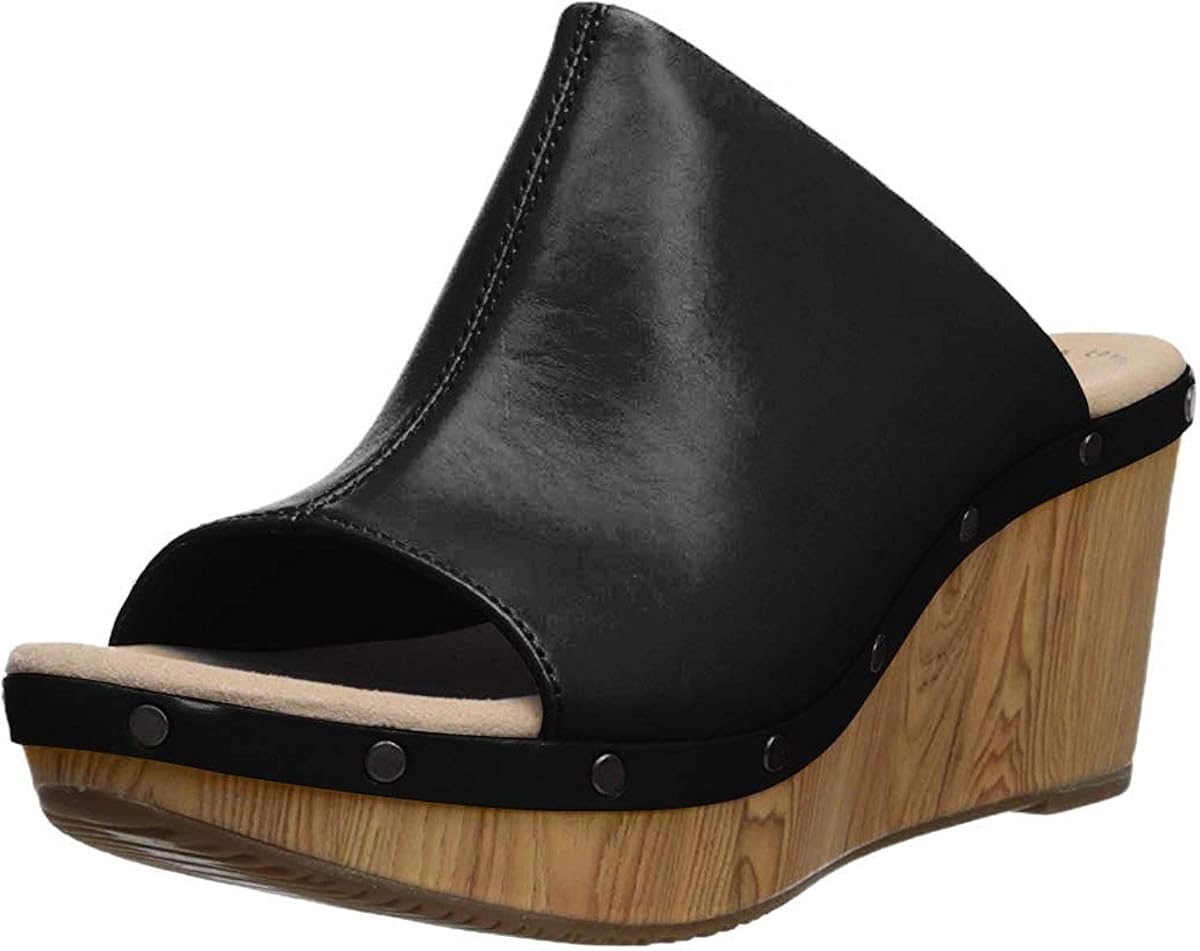 Clarks Women's Annadel Molly