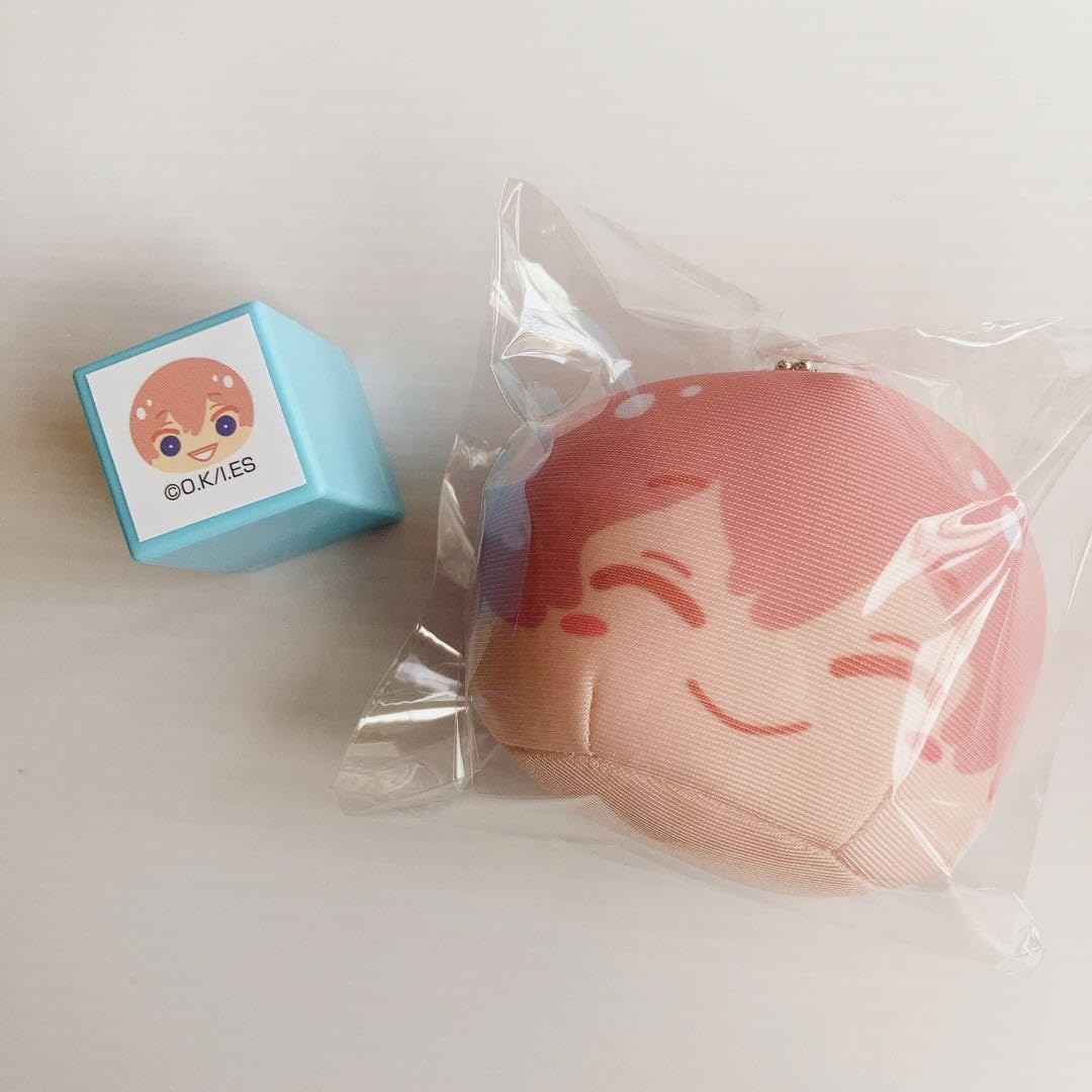 Free! おまんじゅう ちびまんじゅう