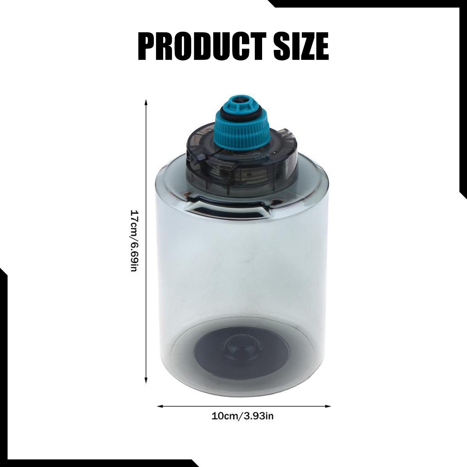 Pieza de Repuesto para Depósito de Agua, Accesorio para Gx5H,