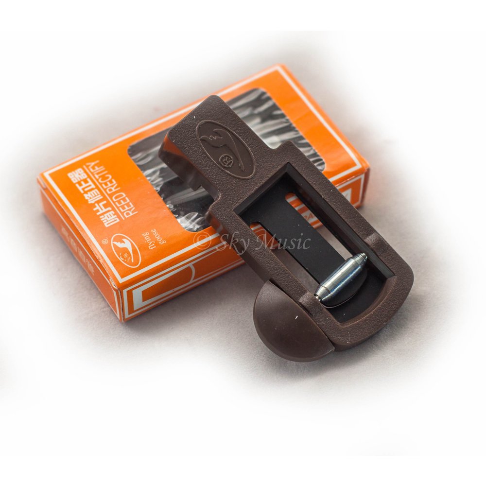 リードカッター クラリネット用リードカッター : JAM REED Yahoo!店 - 通販 - Yahoo