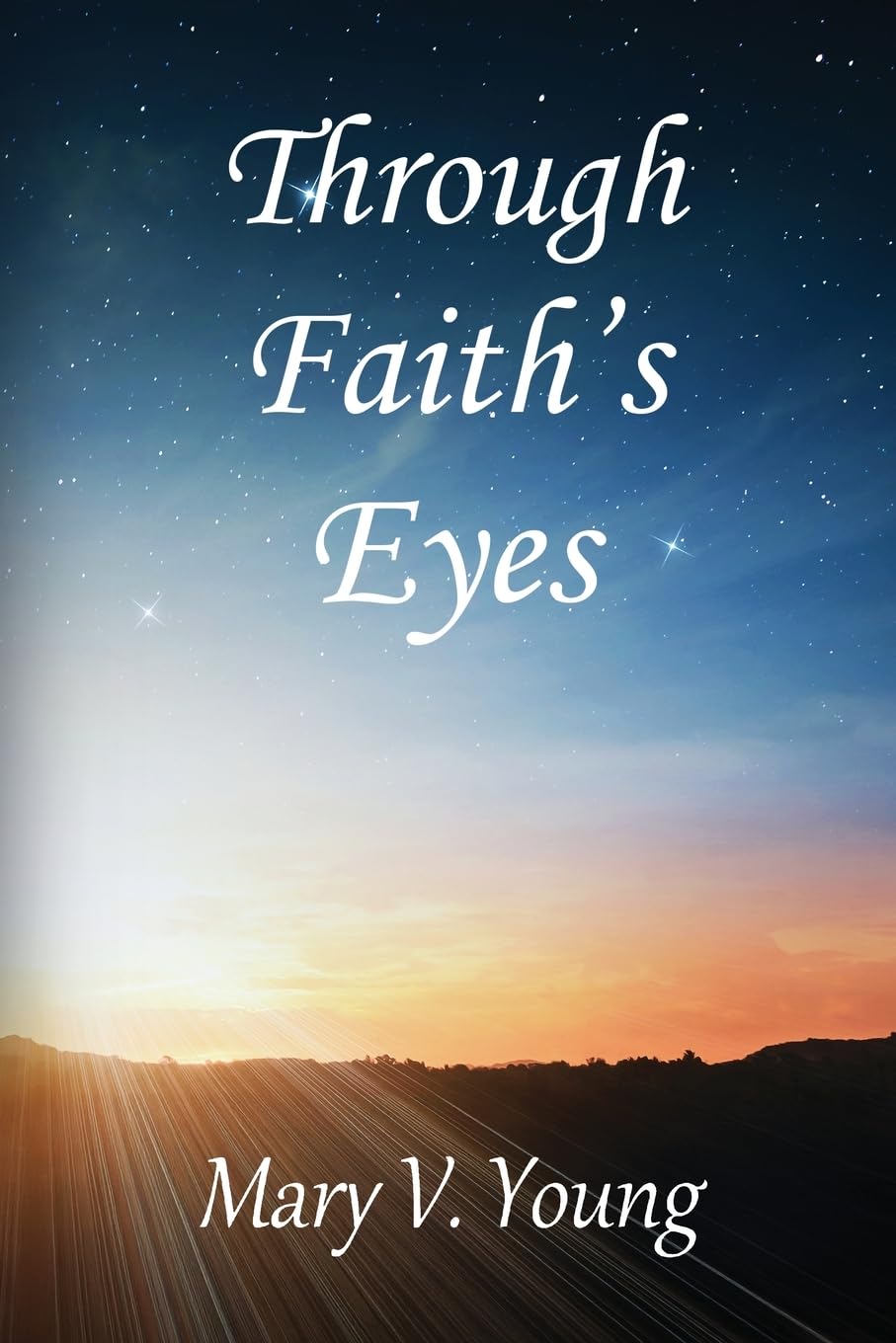 Through Faith's Eyes