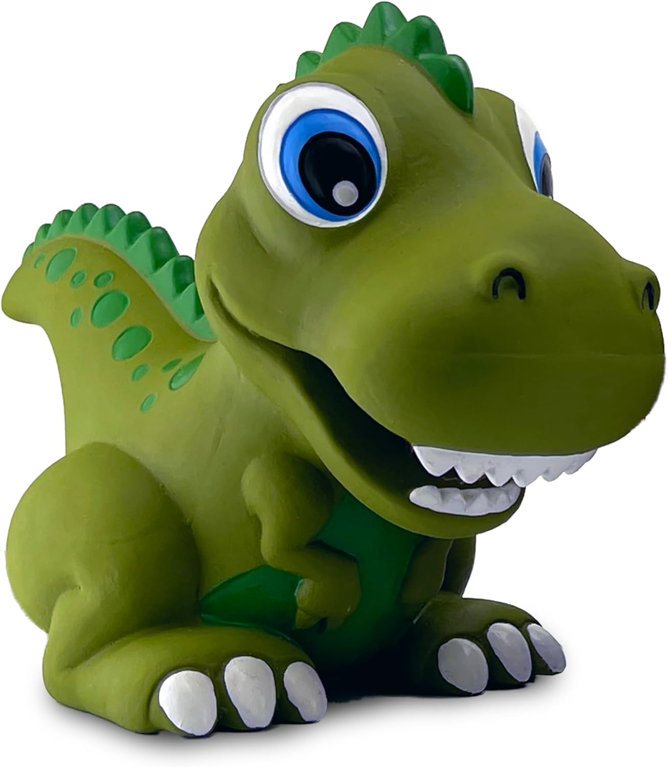 PetSport Jumbo T-Rex Dog Toy - 12"