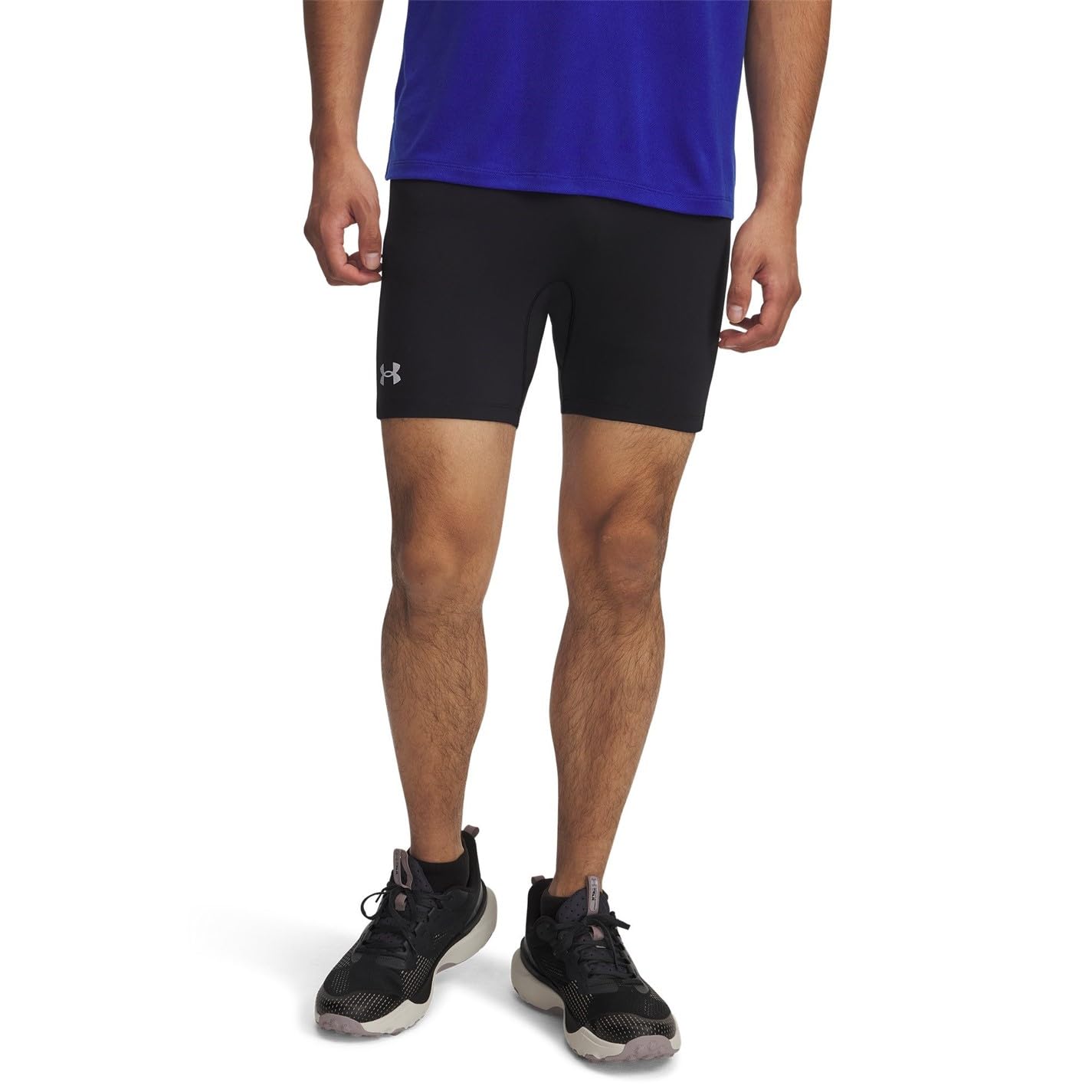 Under Armour Męskie spodenki Trail Lnch