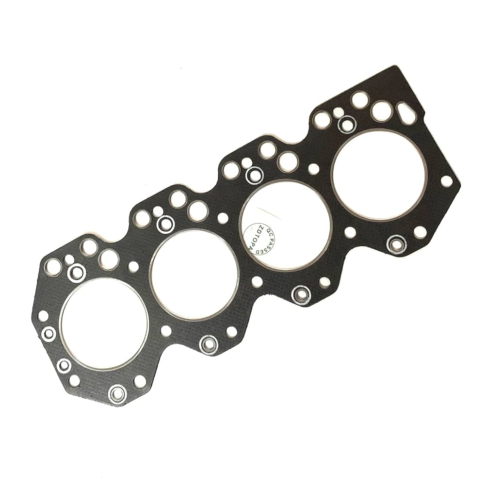 ロールシール　5本set Amazon.com: B 2B Engine Overhaul Full Set 04111-56039 Full