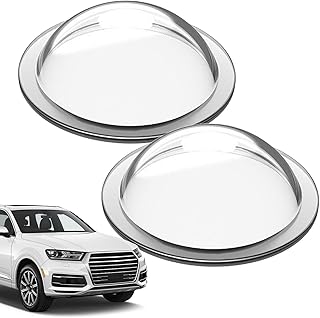 Car Camera Lens Protector