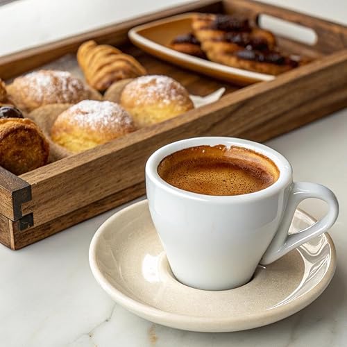 Miniatura 18 de Peet's Coffee - Cápsulas de café espresso descafeinado Ristretto Intensity 9, cápsulas de café de una sola taza, compatibles con cafeteras Nespresso