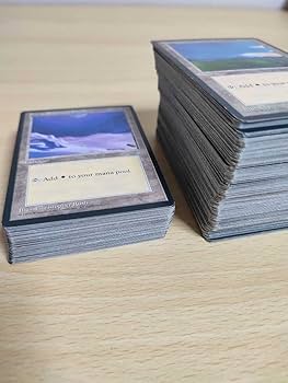 【MTG】Ice Age アイスエイジ 基本土地 B)《島/Island》[ICE] 土地 | 日本最大級 MTG通販サイト「晴れる屋」