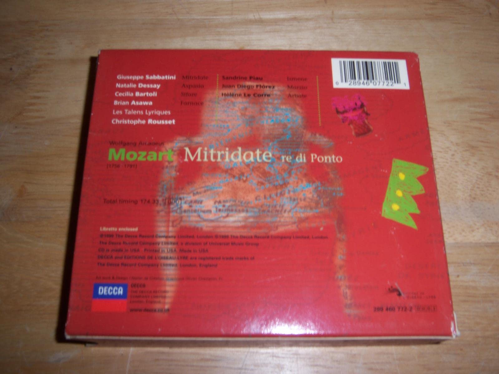 Mitridate