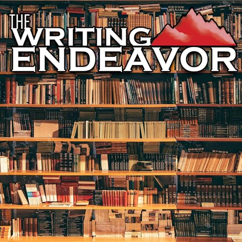The Writing Endeavor cover art