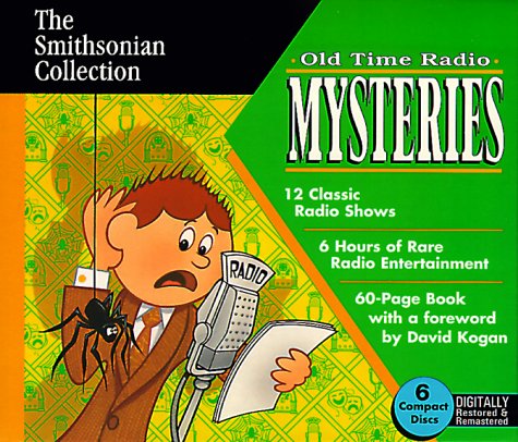 Mysteries/06 Cds