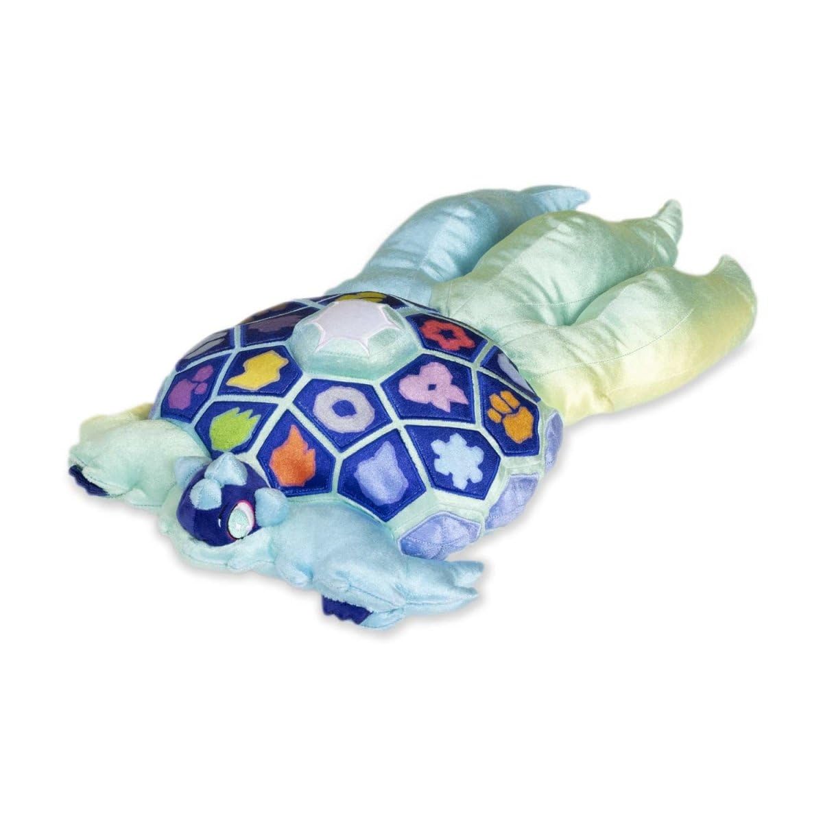 Amazon.co.jp: ポケモンセンター:20インチ テラパゴス テラス