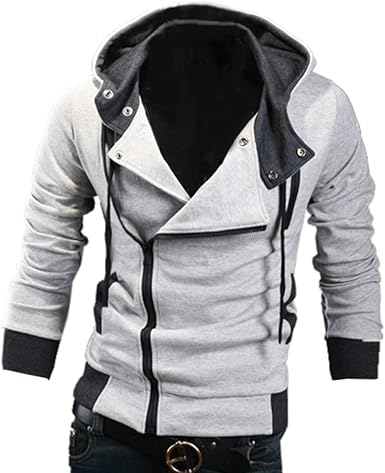 assassin creed jacket amazon