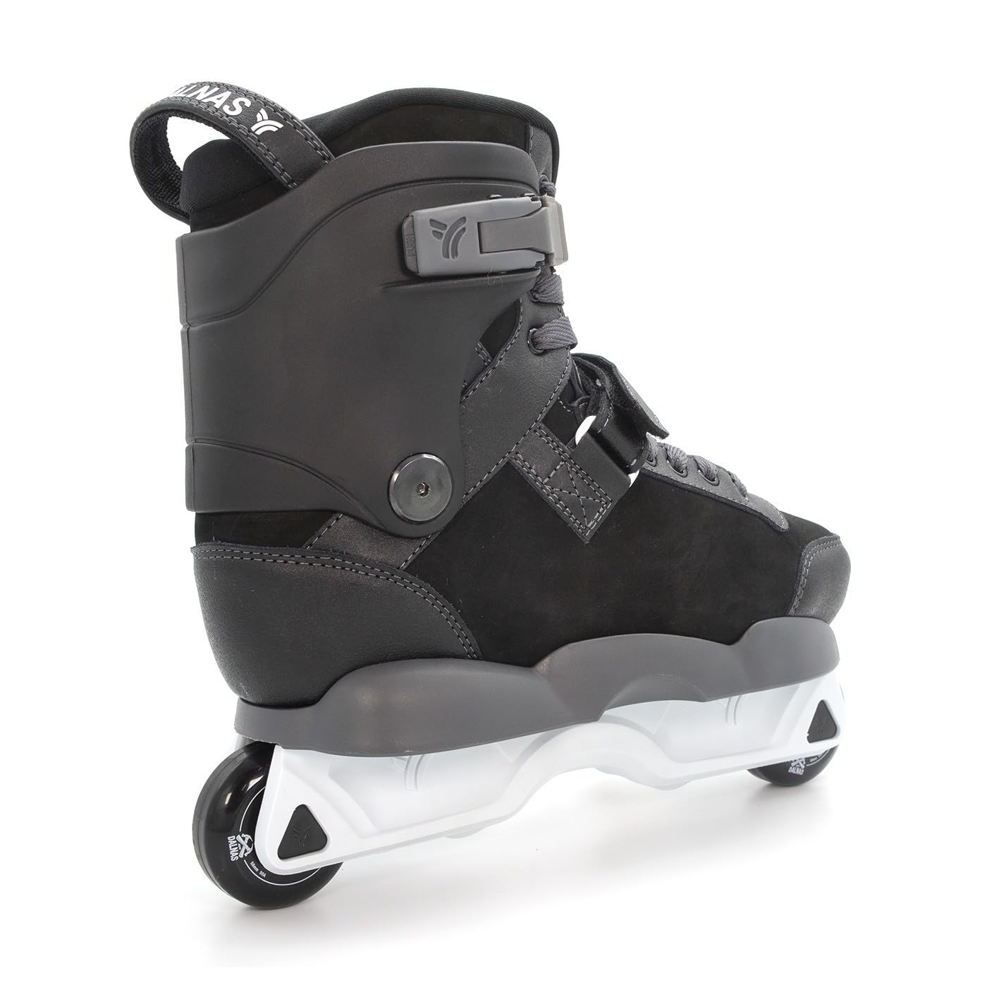 TRIGGER Boots Roller Rainbow Jeff Dalnas Pro