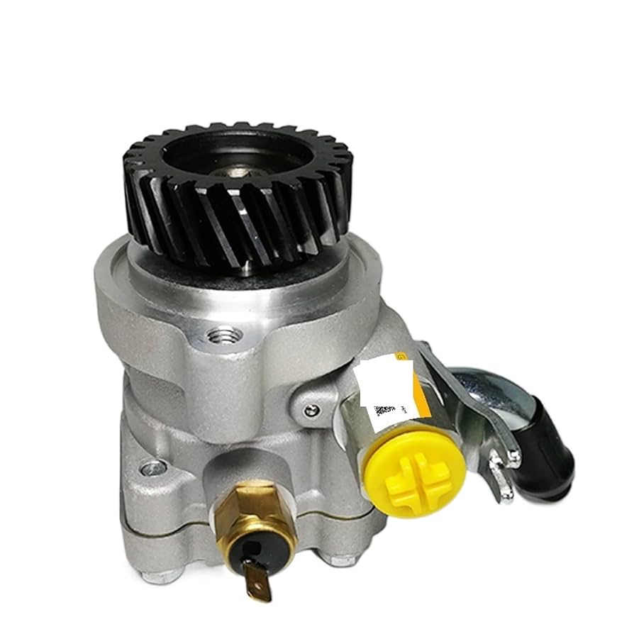 Power Steering Pump Compatible with Mitsubishi L200 Part No