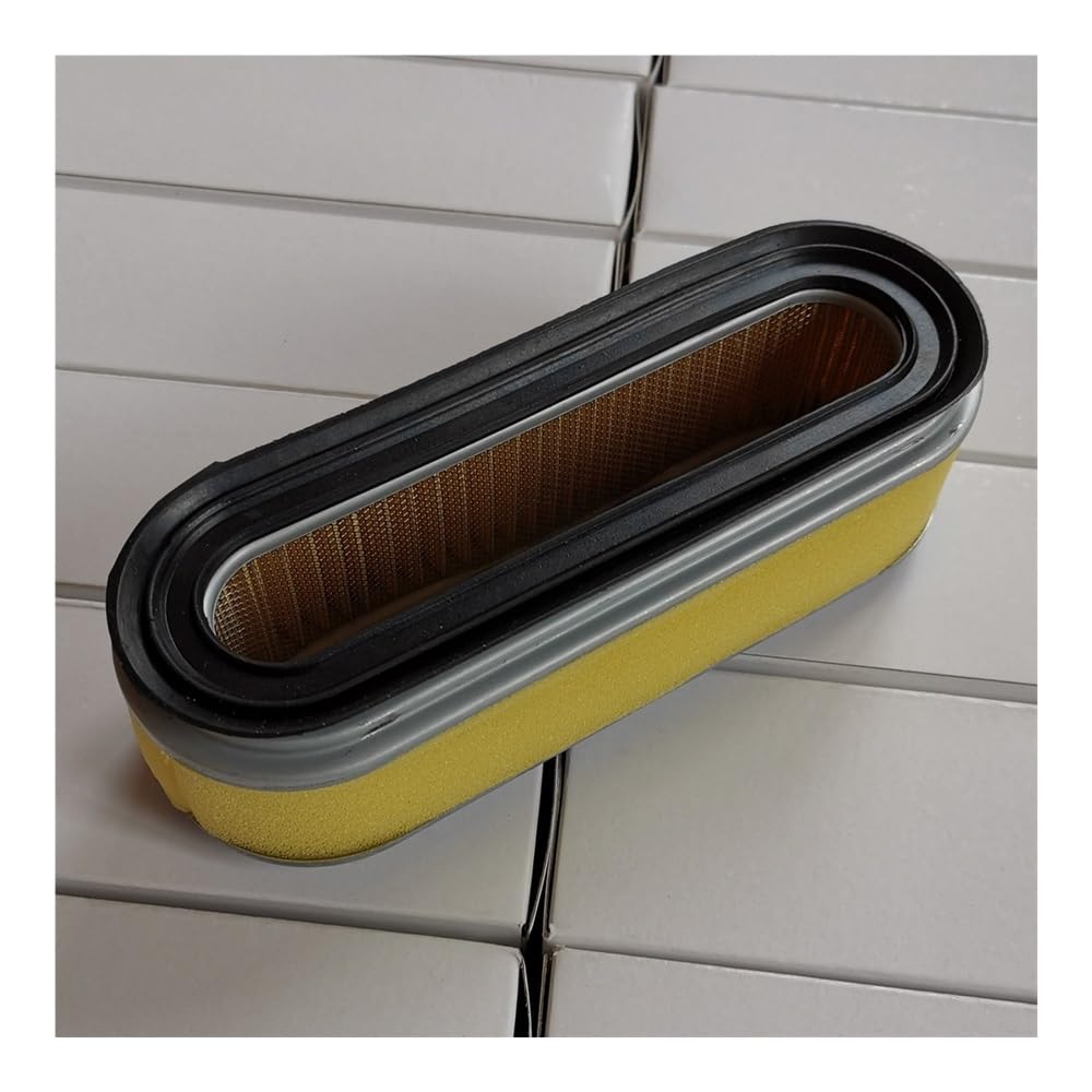 Filtre à air 17211-ZE7-W03 pour tondeuse GXV160 HRC216 (lot de 2)