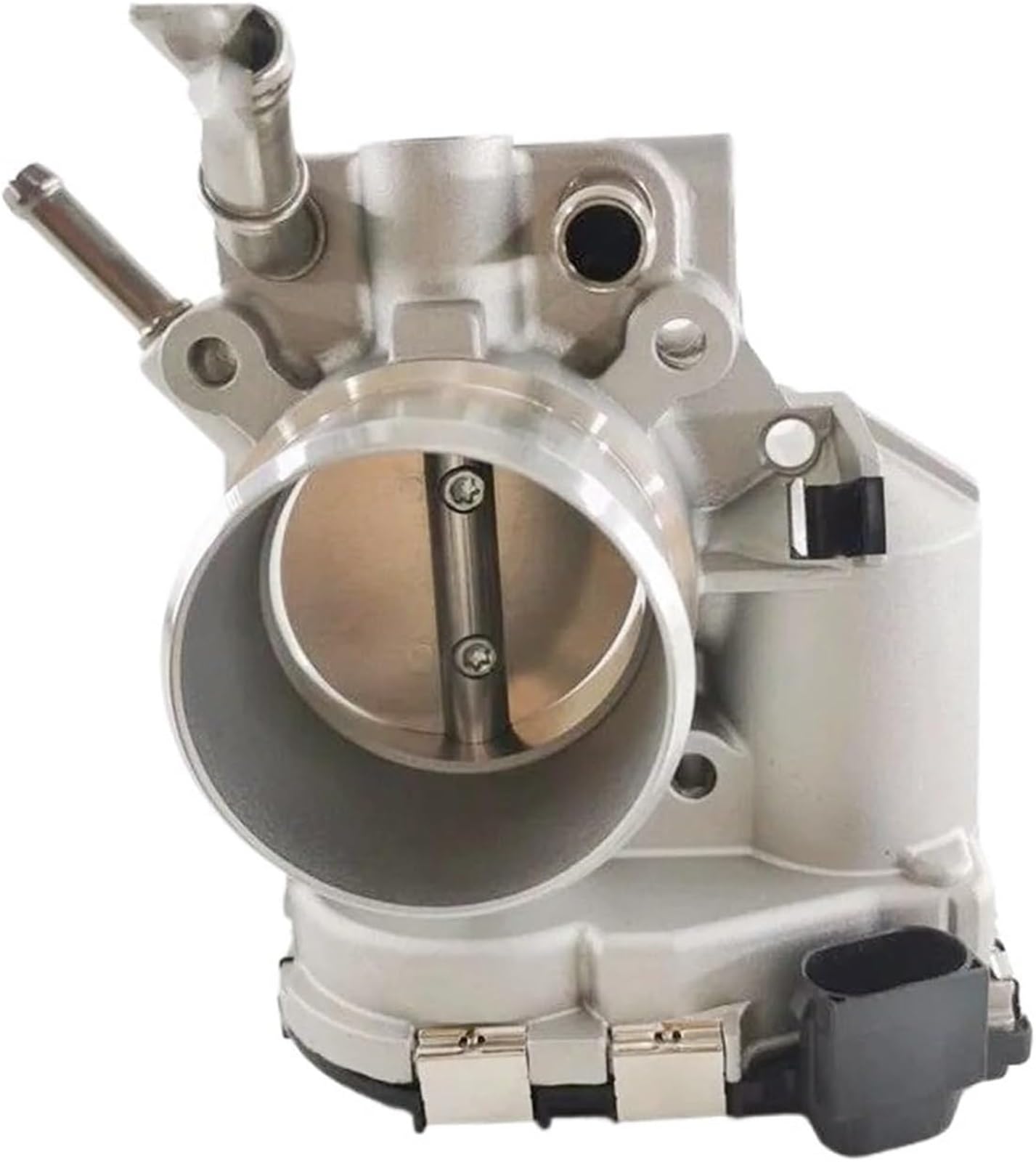 Corps de papillon automobile Corps de papillon pour Hyundai I30 L4, actionneur d'assemblage électronique d'injection carburant