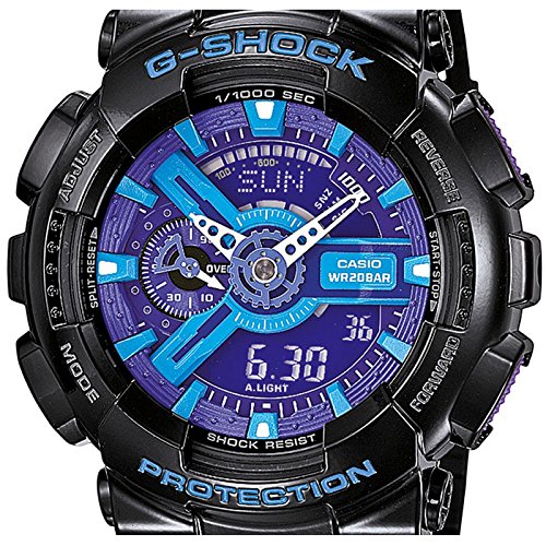 GA-110HC-1AER