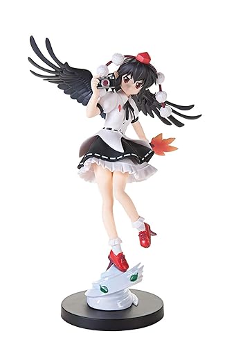 Sega Touhou Project Aya Shameimaru Premium Figure