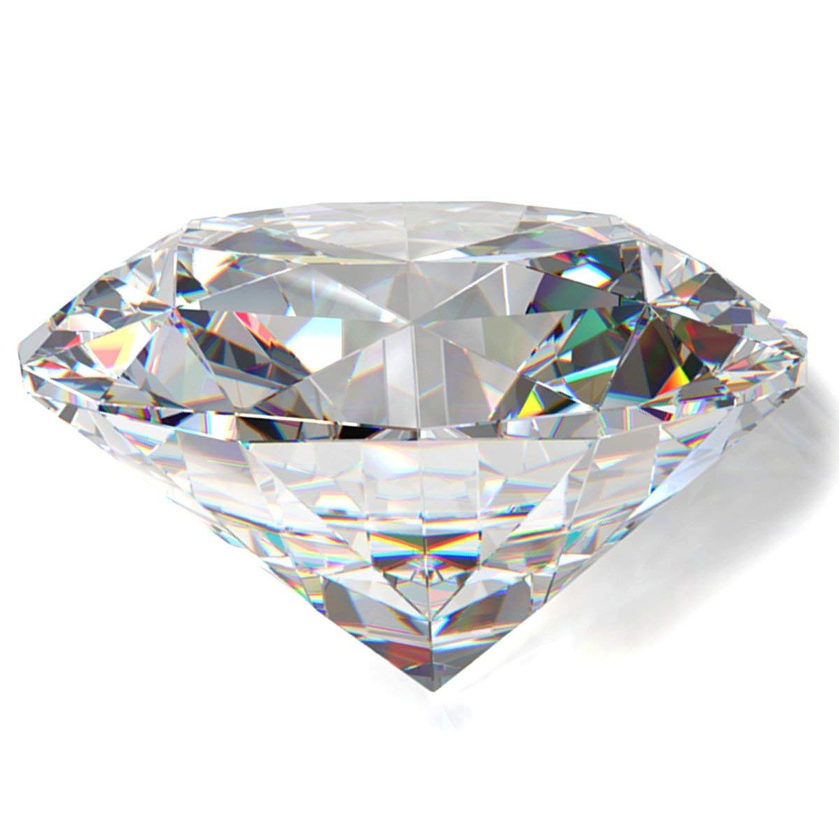 Akshita gems 10 Ratti / 9.50 Carat Natural Zircon Gemstone Lab Certified American Diamond Loose Stone (B088RGTKQ4) Amazon Price History, Amazon Price Tracker