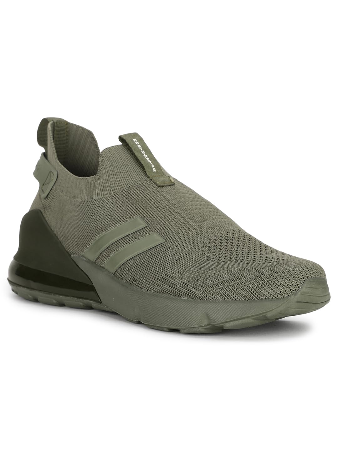 North Star Zorro Mens Slip-On Shoes In Green (9 Uk) (B0CFLYLLP7) Amazon Price History, Amazon Price Tracker