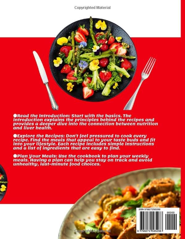 The Gentle Dash Diet Cookbook for Seniors Over 60: Easy, Heart- Healthy Recipes to Manage Blood Pressure - Image 2