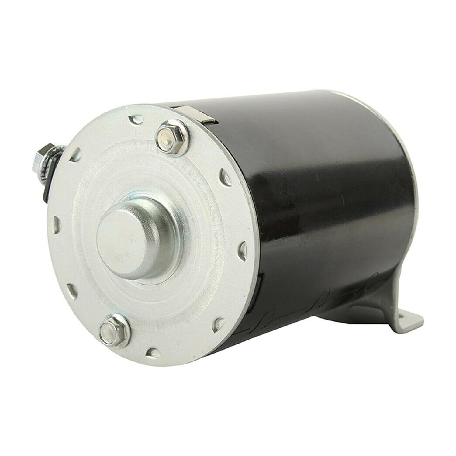 LT2500 Starter Motor 14 Tooth for Craftsman LT2500 22HP Replace Husqvarna YTH 22V46