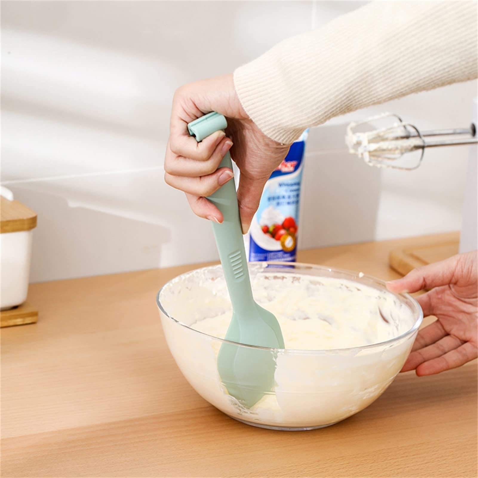 Szczypce Kuchenne, Wytrzymały Z Łatwy Chwyt Wielofunkcyjny Ergonomiczny Klip Do Steków Do Grillowania, Serwowania, Smażenia, Gotowania