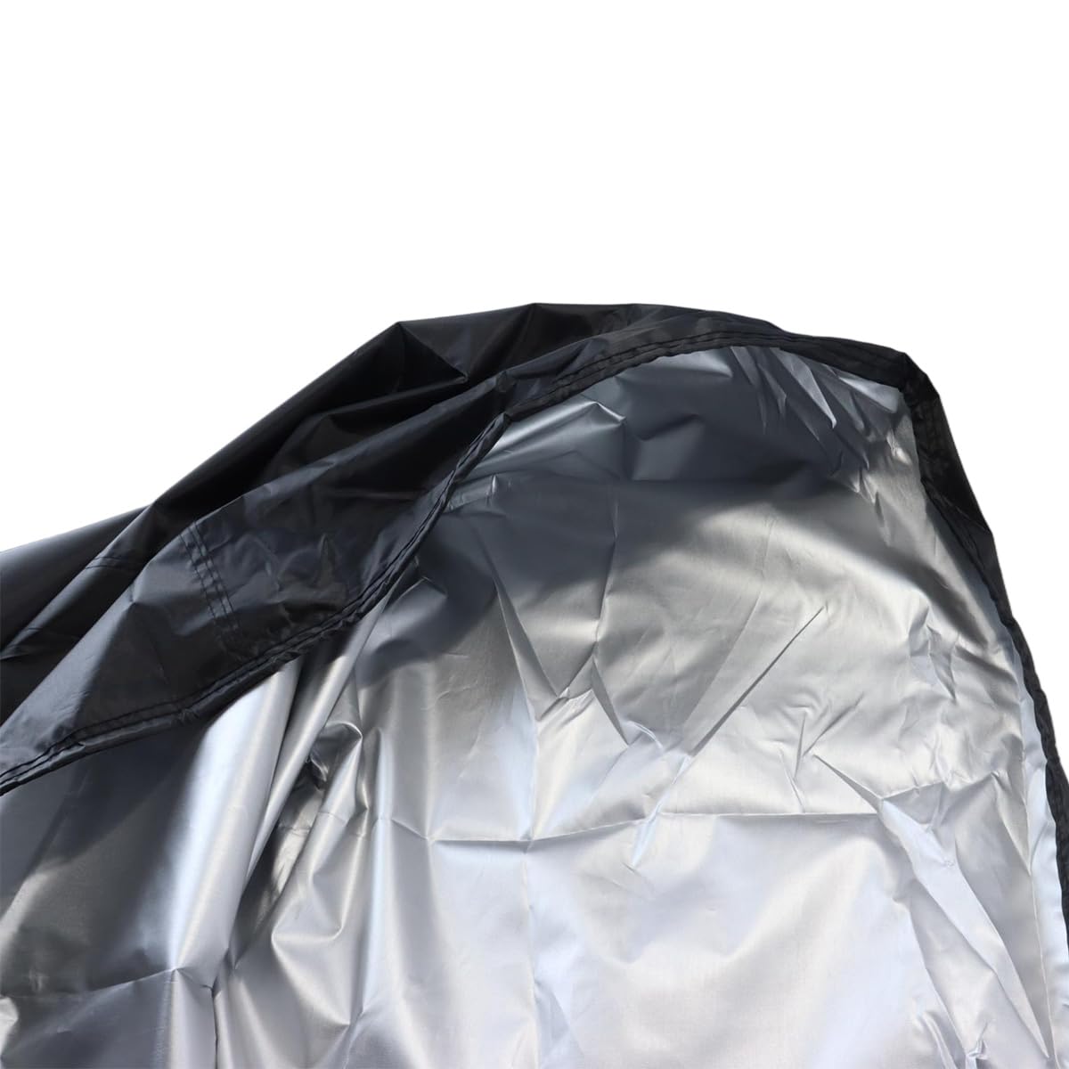 Housse Anti-poussière Pour Équipement De Fitness, Housse Pour Vélo D'appartement Imperméable Pour Une Utilisation Intérieure Et Extérieure, 142 X 123 X 58 Cm