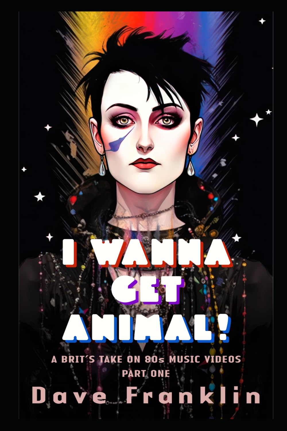 I Wanna Get Animal! A Brit's Take on 80s Music Videos Part One (Ice Dog Music Video Guide)