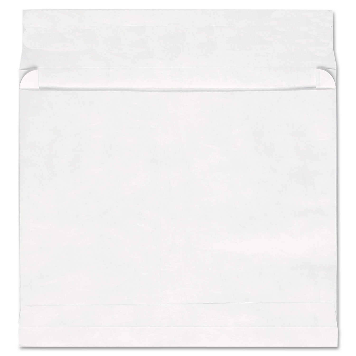 Universal 19002 Tyvek Expansion Envelope, 10 x 13, White, 100/Box