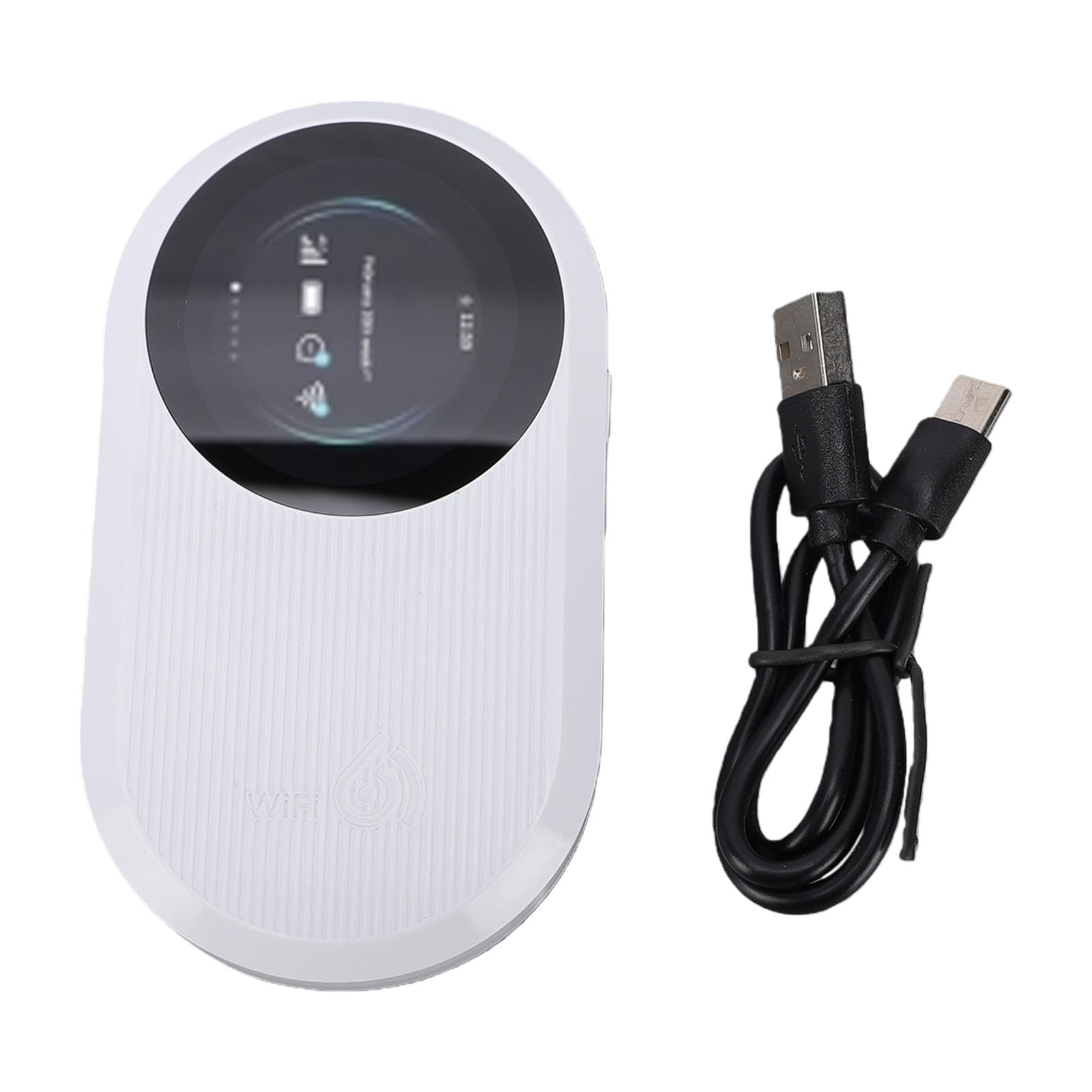 Router WiFi Portatile 300Mbps Connessione Veloce per Viaggio Uso