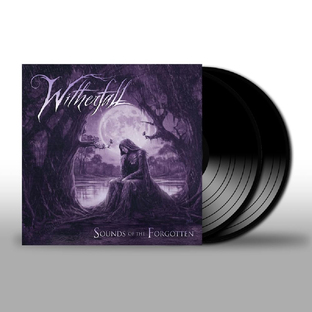 Sounds Of The Forgotten (2Lp) [VINYL]