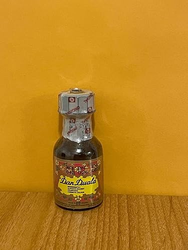 Perfume de aceite Dan Duala 0.4 fl oz
