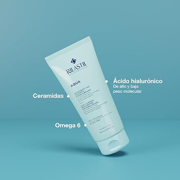 Rilastil Aqua Face Cleanser - 200 ml