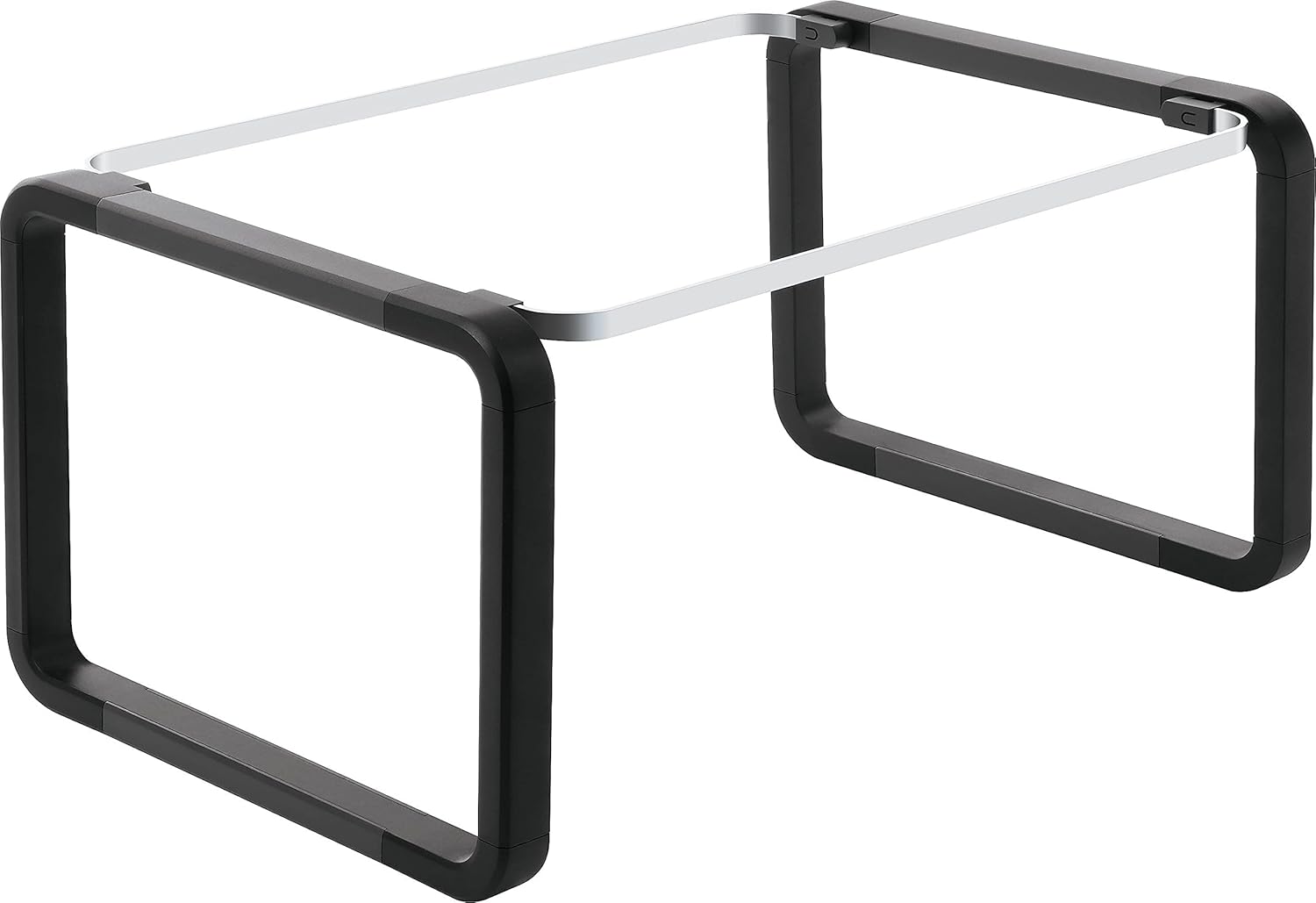 Pendaflex Hanging File Folder Frame, Letter/Legal, Black (44116) Pack of 1